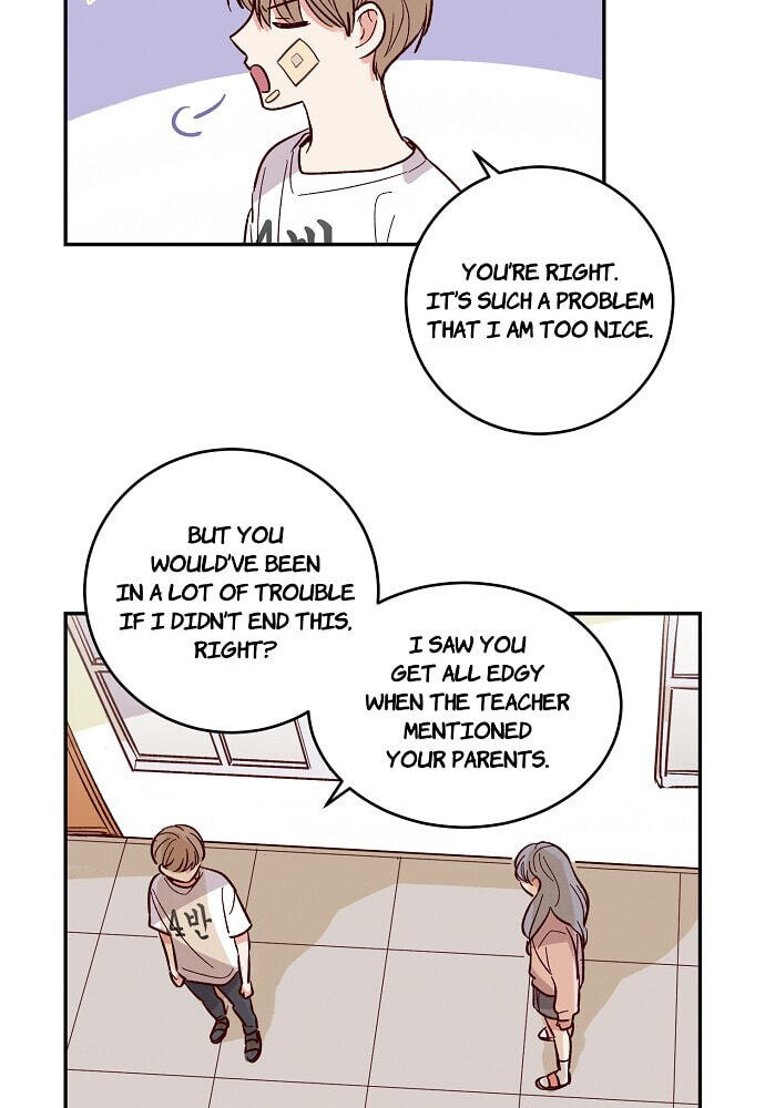 Susu, Han Chapter 97 page 31 - 