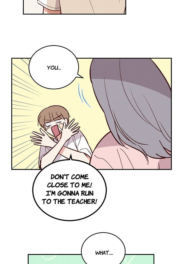 Susu, Han Chapter 97 page 33 - 