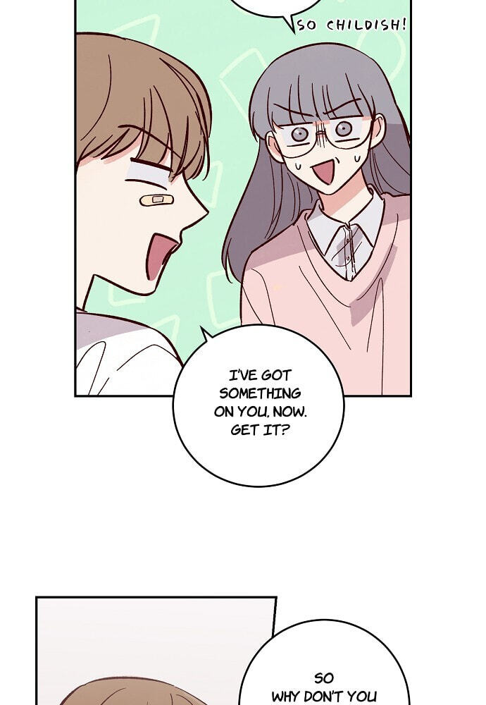 Susu, Han Chapter 97 page 34 - 