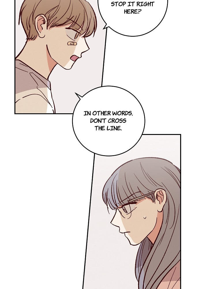 Susu, Han Chapter 97 page 35 - 