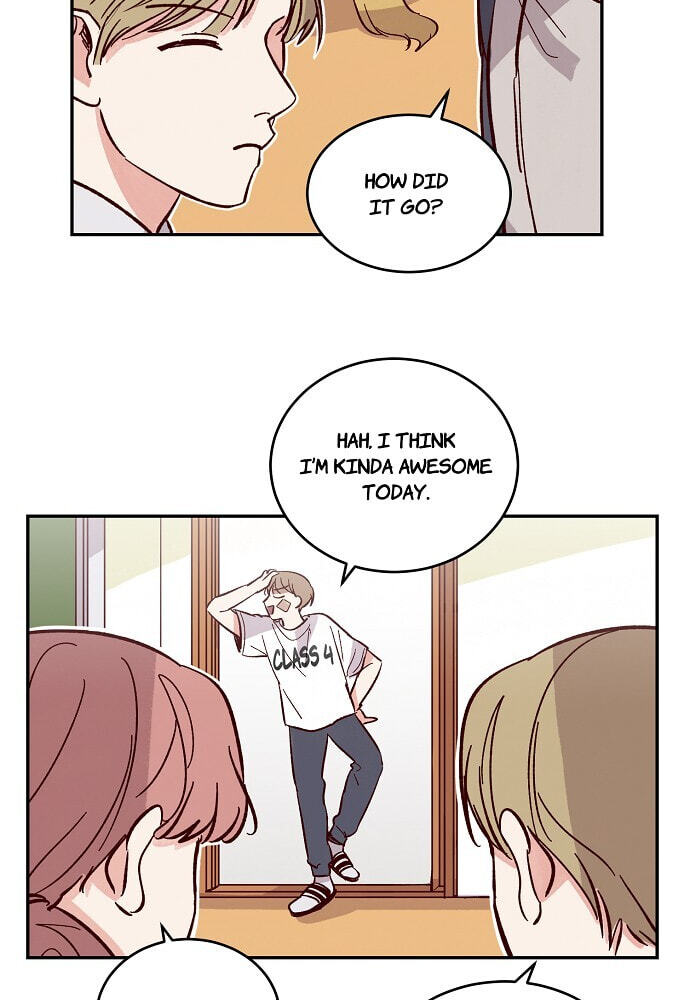 Susu, Han Chapter 97 page 40 - 