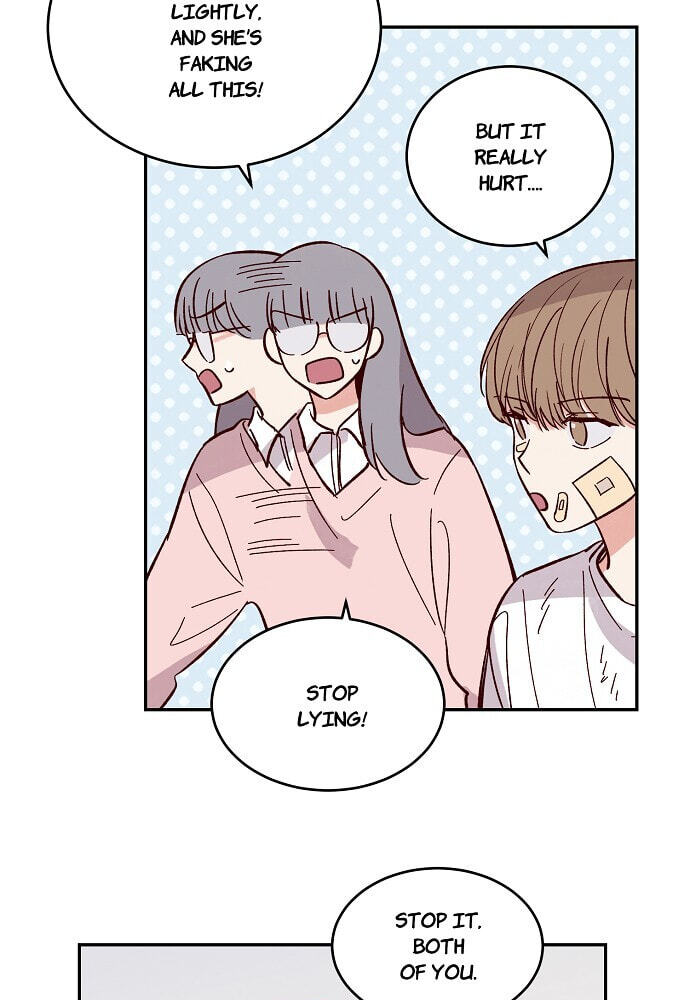Susu, Han Chapter 97 page 5 - 