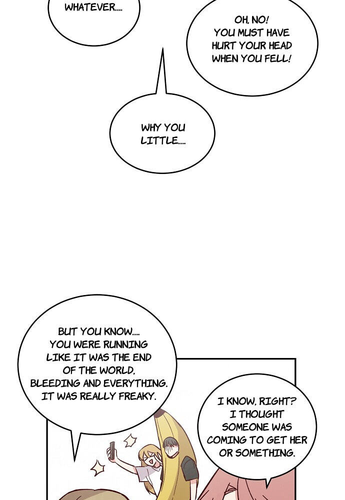 Susu, Han Chapter 97 page 41 - 