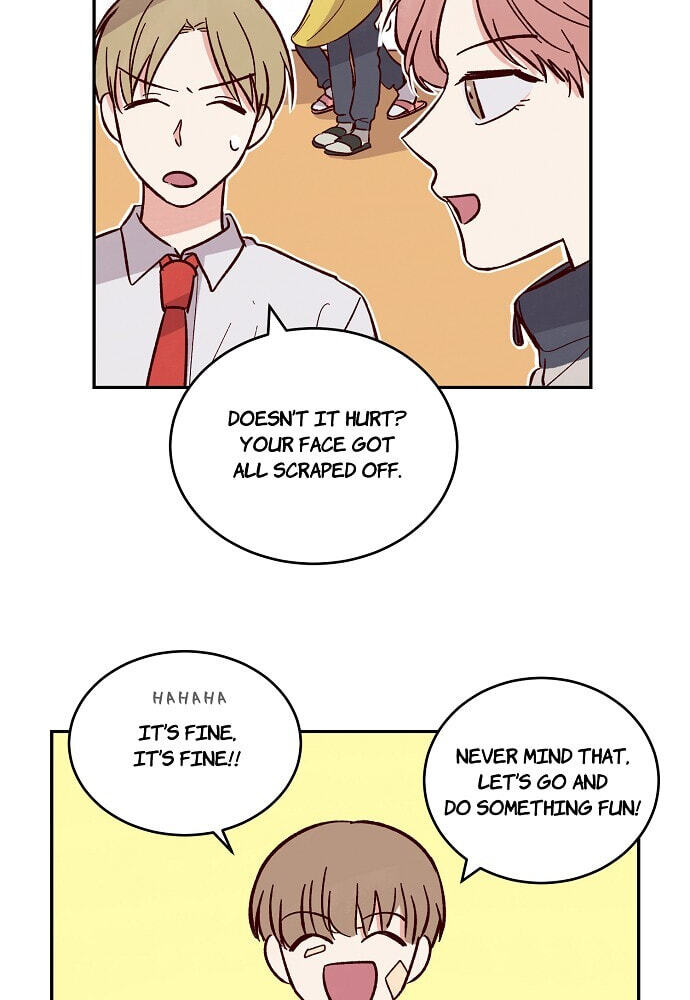 Susu, Han Chapter 97 page 42 - 