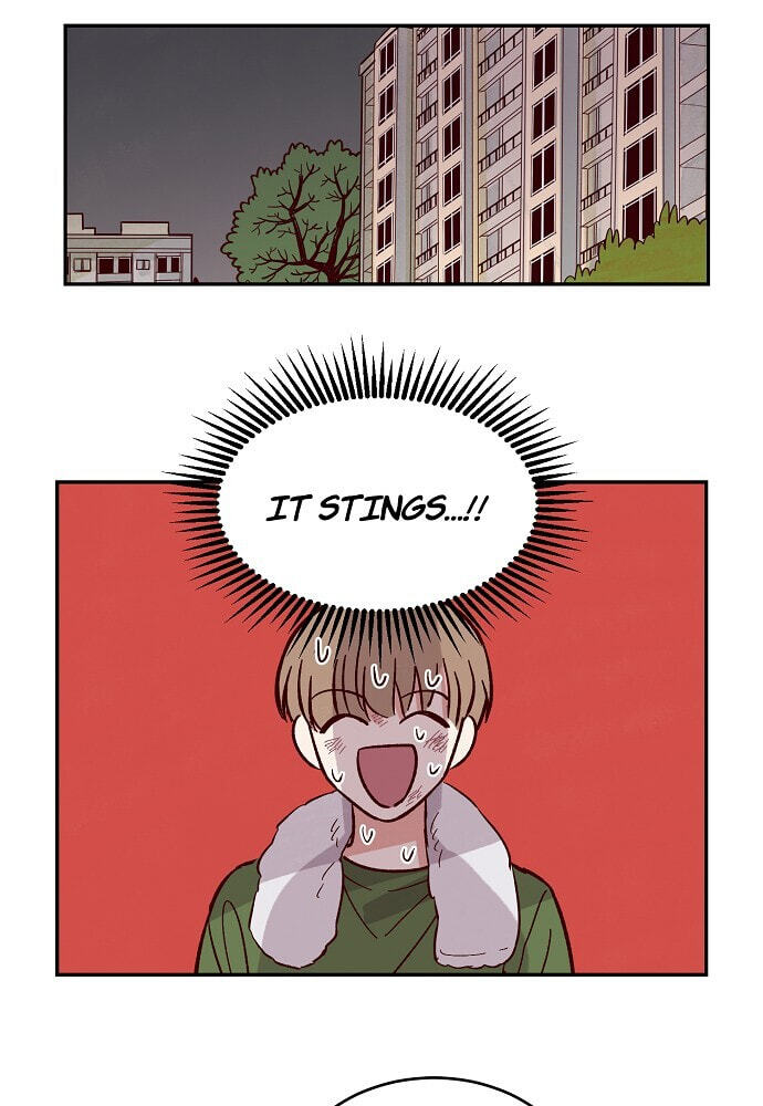 Susu, Han Chapter 97 page 44 - 