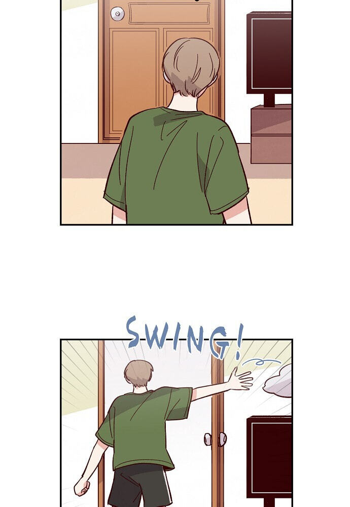 Susu, Han Chapter 97 page 46 - 