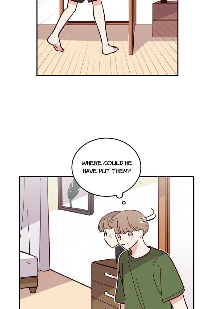 Susu, Han Chapter 97 page 47 - 