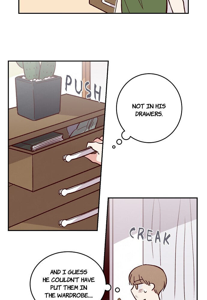 Susu, Han Chapter 97 page 48 - 