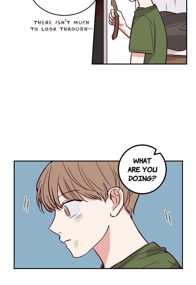 Susu, Han Chapter 97 page 49 - 