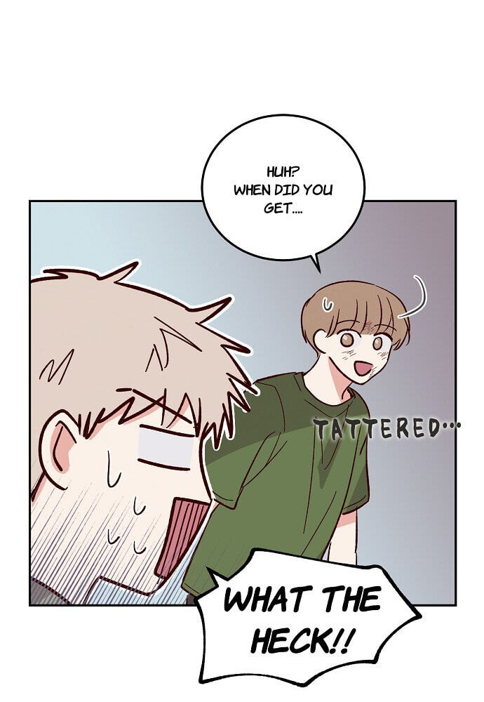 Susu, Han Chapter 97 page 50 - 