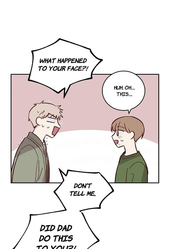 Susu, Han Chapter 97 page 51 - 