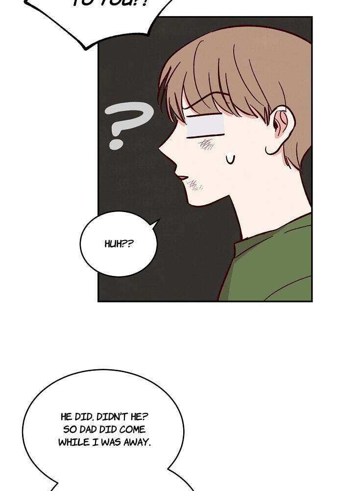 Susu, Han Chapter 97 page 52 - 