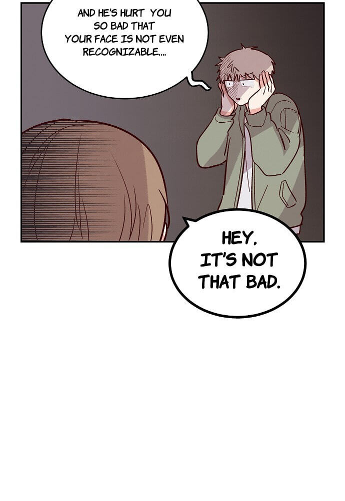 Susu, Han Chapter 97 page 53 - 