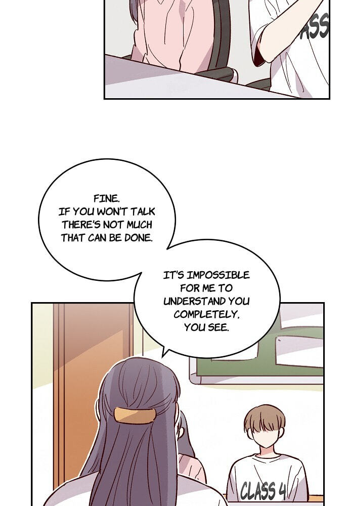 Susu, Han Chapter 97 page 8 - 