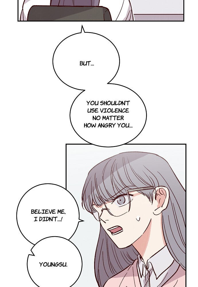 Susu, Han Chapter 97 page 9 - 
