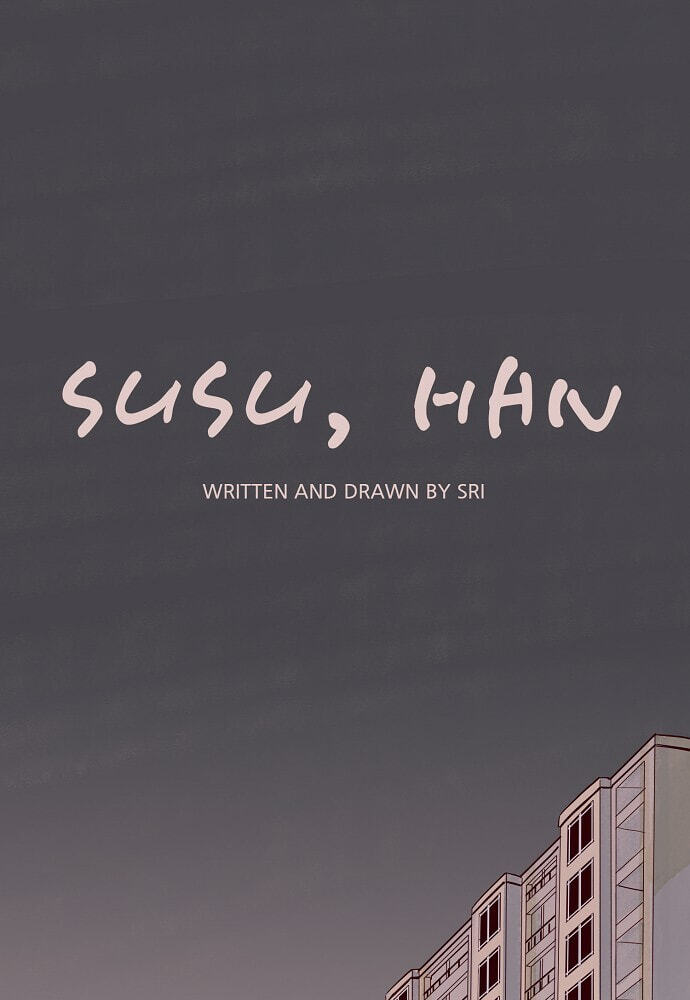 Susu, Han Chapter 98 page 1 - 
