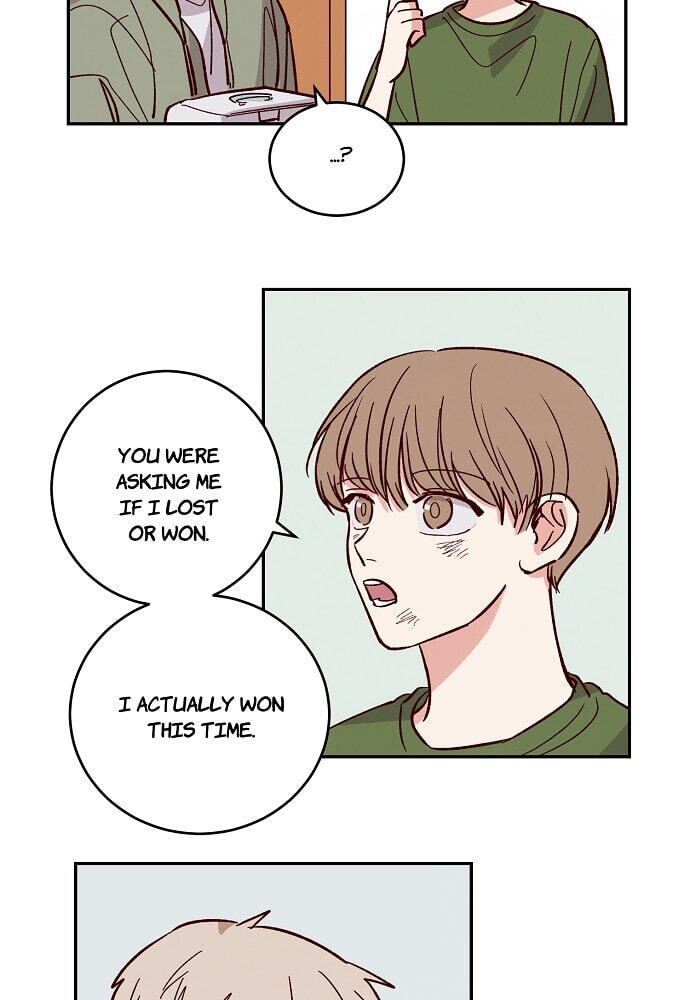 Susu, Han Chapter 98 page 11 - 