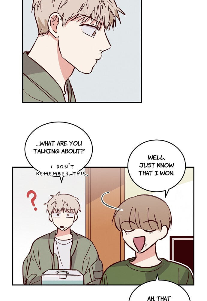 Susu, Han Chapter 98 page 12 - 