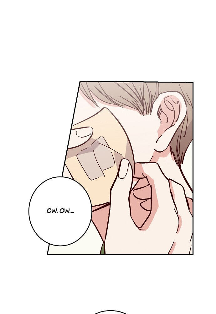 Susu, Han Chapter 98 page 17 - 