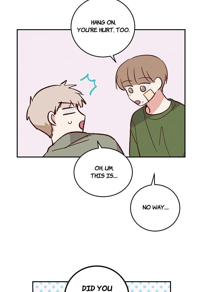 Susu, Han Chapter 98 page 18 - 