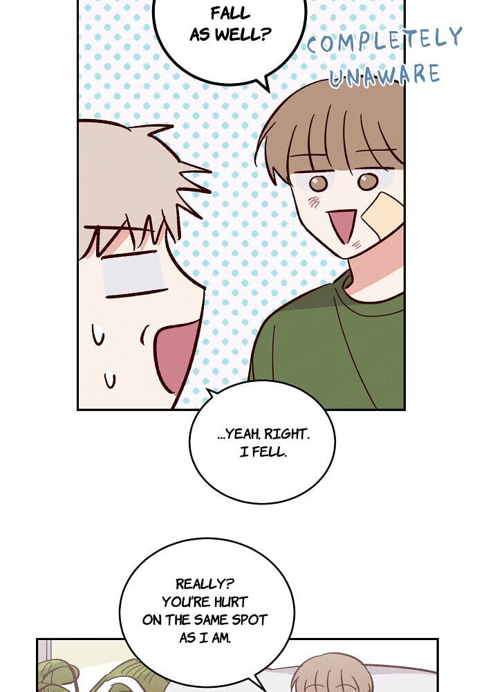 Susu, Han Chapter 98 page 19 - 