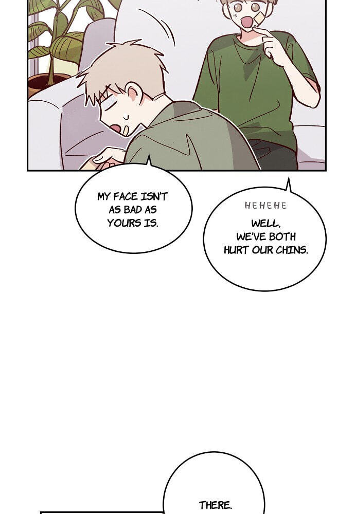 Susu, Han Chapter 98 page 20 - 
