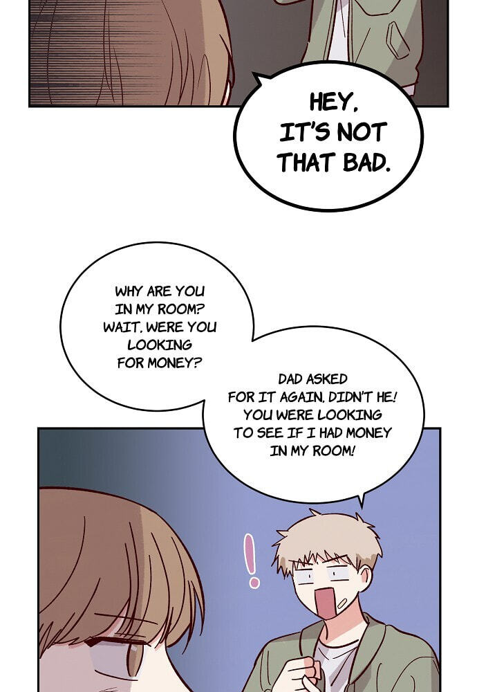Susu, Han Chapter 98 page 3 - 