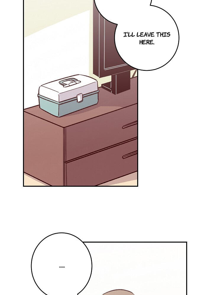 Susu, Han Chapter 98 page 21 - 