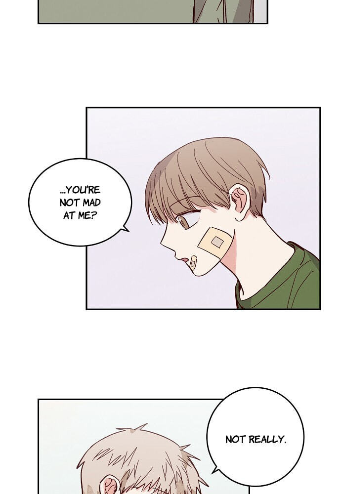 Susu, Han Chapter 98 page 24 - 