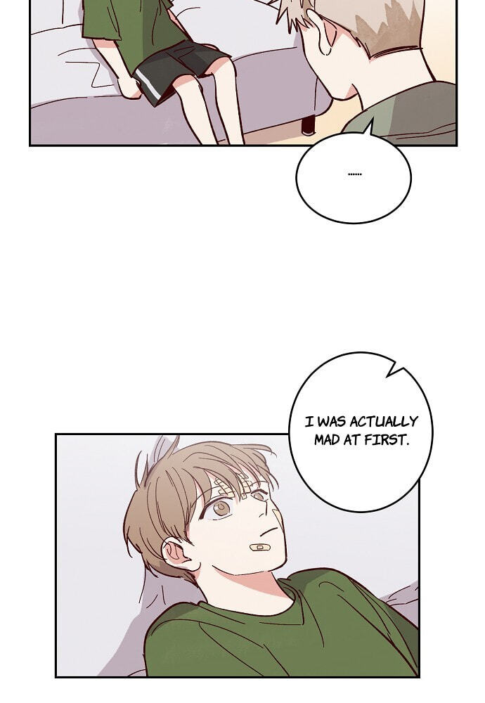 Susu, Han Chapter 98 page 28 - 