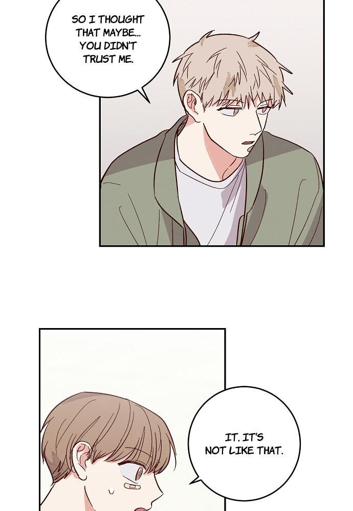 Susu, Han Chapter 98 page 30 - 