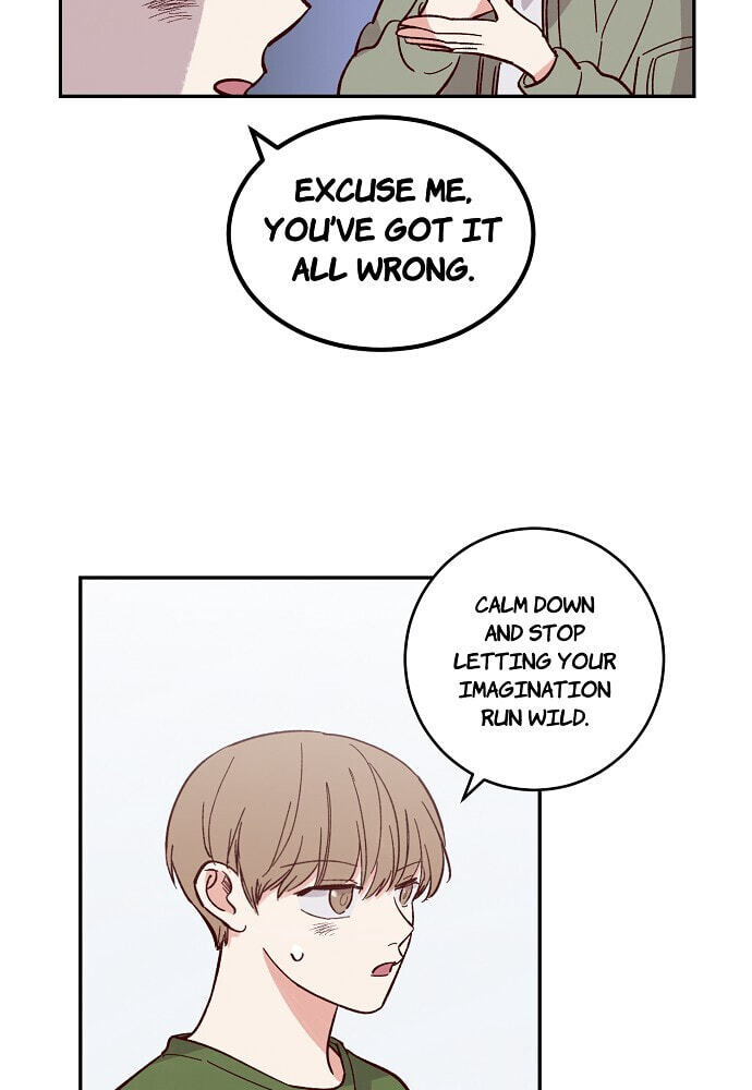 Susu, Han Chapter 98 page 4 - 