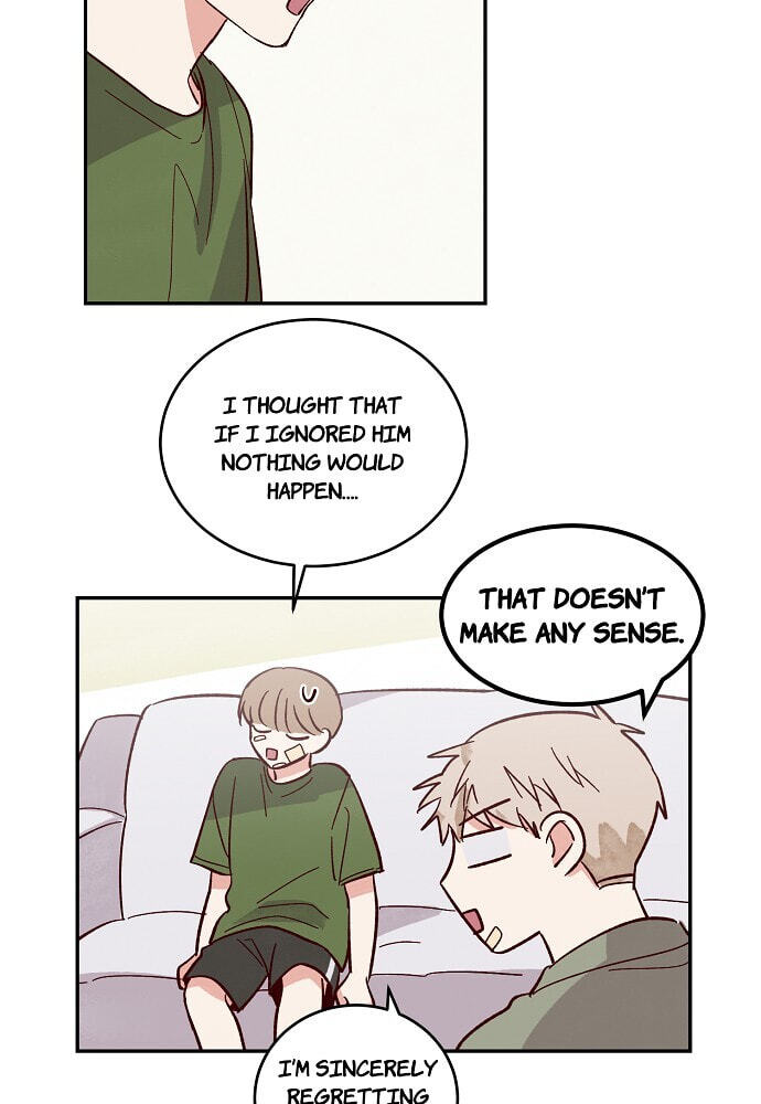 Susu, Han Chapter 98 page 31 - 