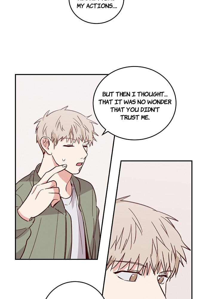 Susu, Han Chapter 98 page 32 - 