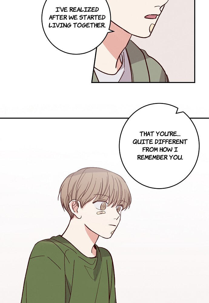 Susu, Han Chapter 98 page 33 - 