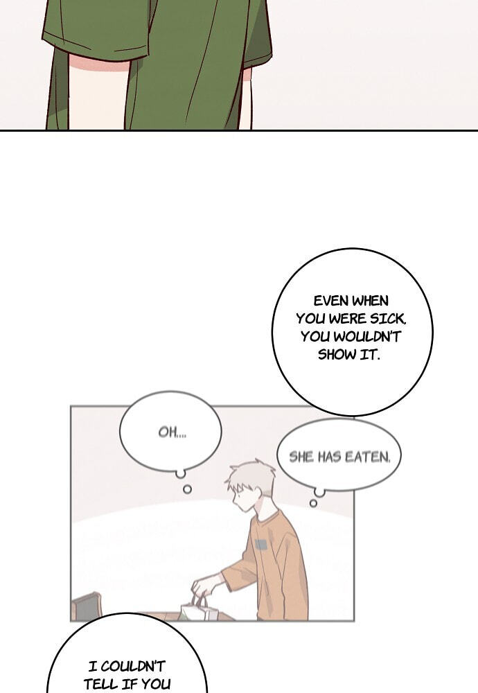 Susu, Han Chapter 98 page 34 - 