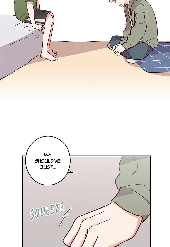 Susu, Han Chapter 98 page 39 - 