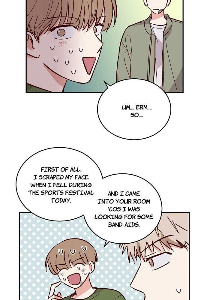 Susu, Han Chapter 98 page 7 - 