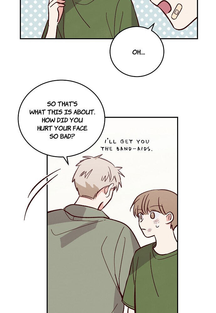 Susu, Han Chapter 98 page 8 - 