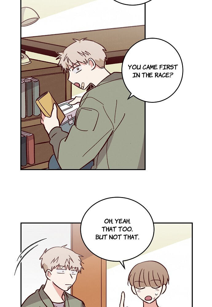 Susu, Han Chapter 98 page 10 - 