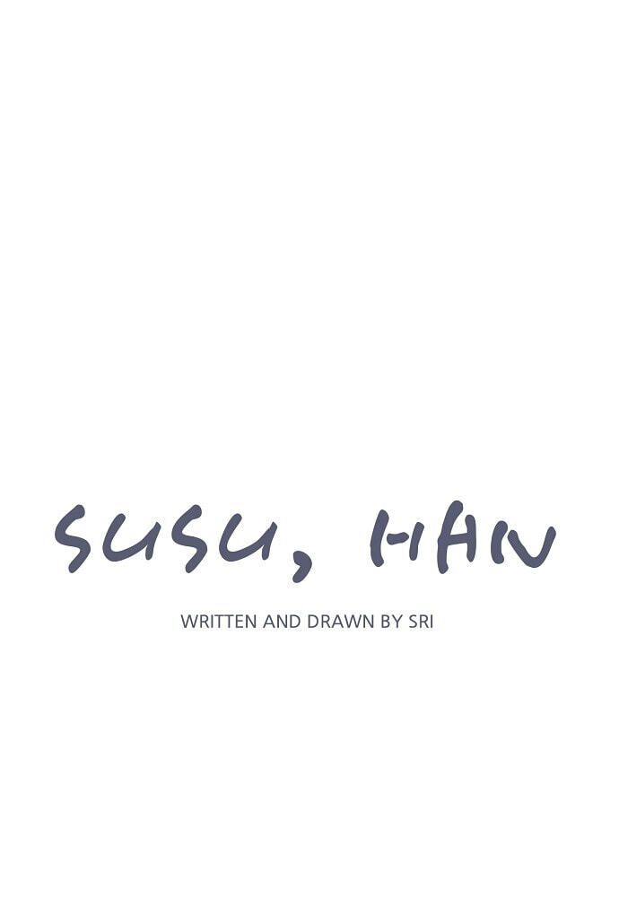 Susu, Han Chapter 99 page 1 - 