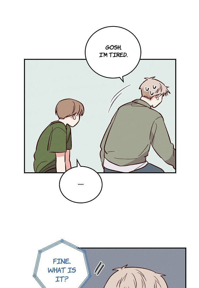 Susu, Han Chapter 99 page 12 - 