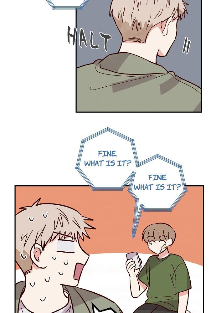 Susu, Han Chapter 99 page 13 - 