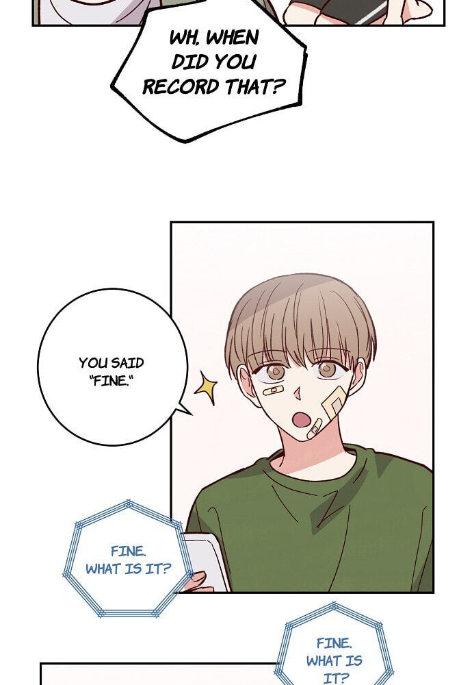 Susu, Han Chapter 99 page 14 - 
