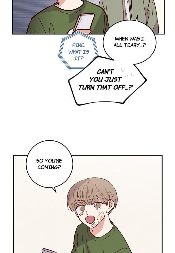 Susu, Han Chapter 99 page 16 - 