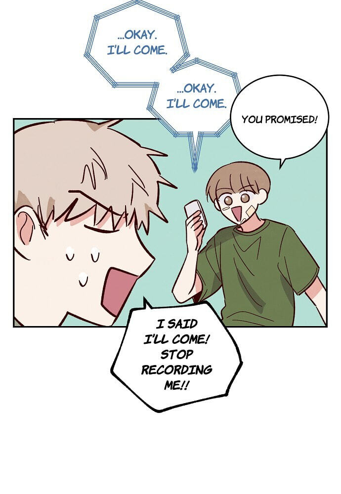 Susu, Han Chapter 99 page 18 - 