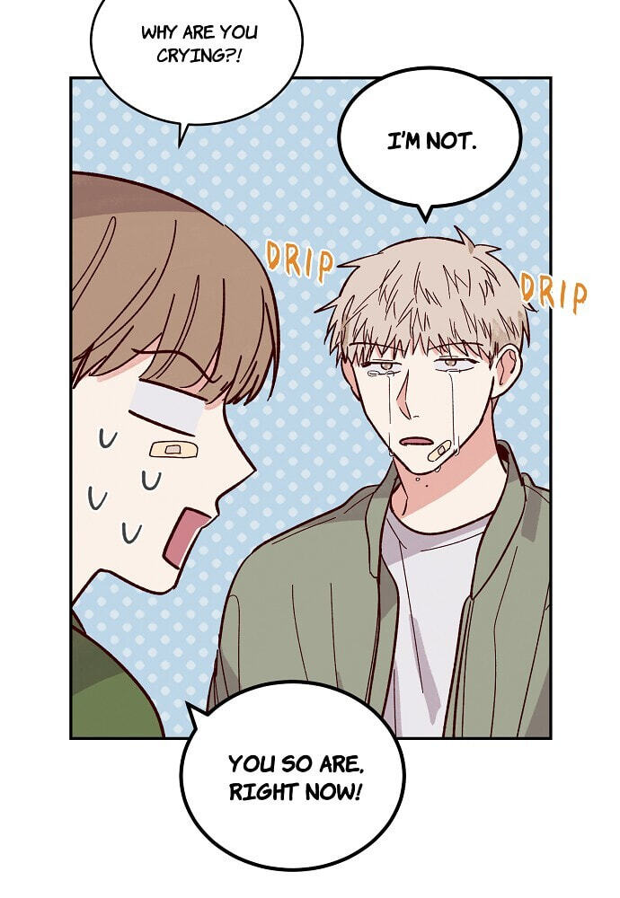 Susu, Han Chapter 99 page 3 - 