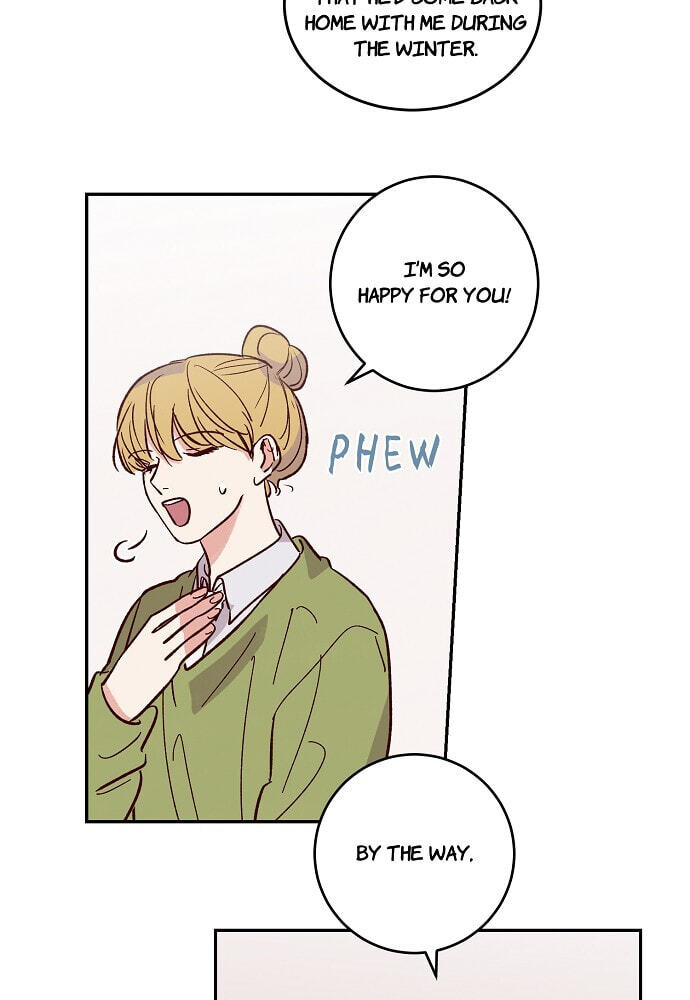 Susu, Han Chapter 99 page 21 - 