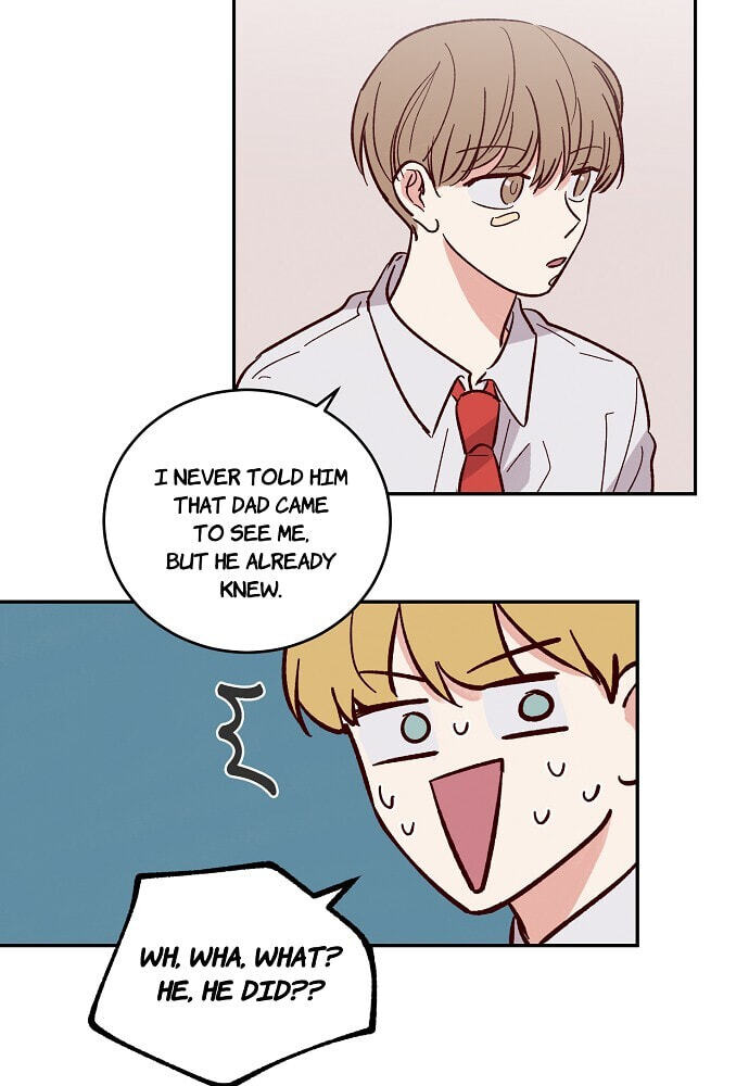 Susu, Han Chapter 99 page 22 - 