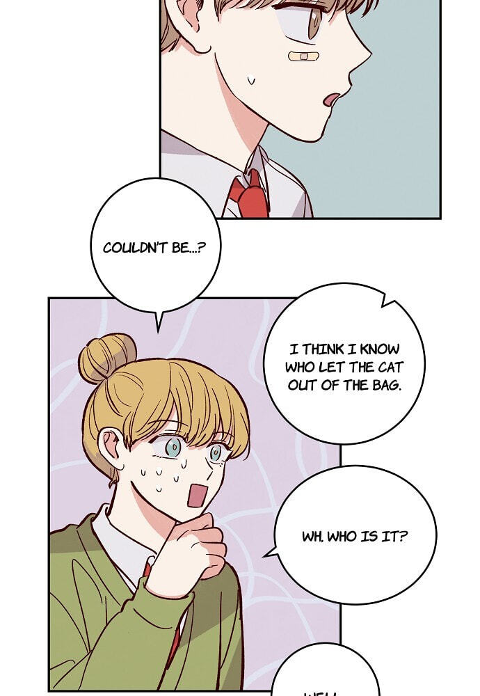 Susu, Han Chapter 99 page 24 - 